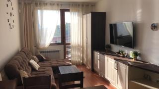 Apartment in Belvedere Holiday Club 550 m from ski lift - 7