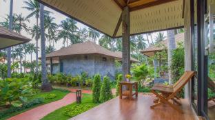 Medee Resort - Ko Kood - 8