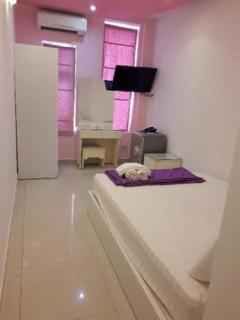 My Friends Hotel - Ho Chi Minh - 6