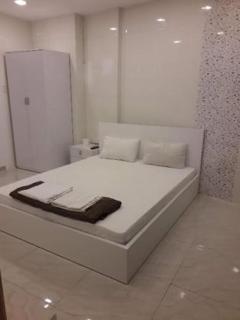 My Friends Hotel - Ho Chi Minh - 4