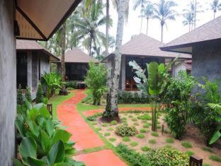 Medee Resort - Ko Kood - 4
