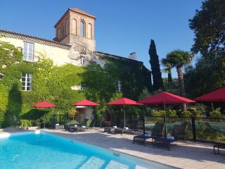 Le Domaine Du Colombier - Malataverne - 0
