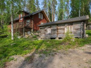 Holiday Home Sirpukka by Interhome - Tihusniemi - 7