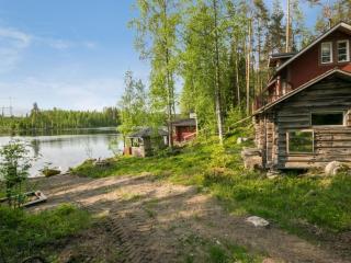 Holiday Home Sirpukka by Interhome - Tihusniemi - 8