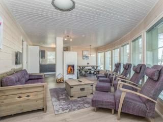 Holiday Home Paula by Interhome - Lihavanpää - 6