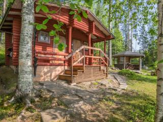 Holiday Home Sirpukka by Interhome - Tihusniemi - 5