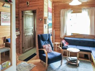 Holiday Home Ylläsmukka a 3 by Interhome - Äkäslompolo - 4