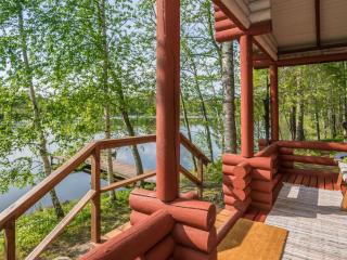 Holiday Home Sirpukka by Interhome - Tihusniemi - 6