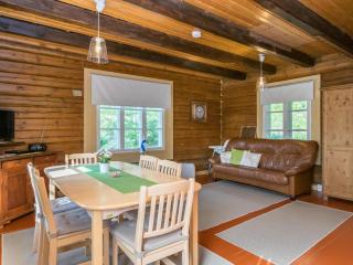 Holiday Home Sirpukka by Interhome - Tihusniemi - 1