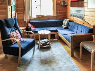 Holiday Home Ylläsmukka a 3 by Interhome - Äkäslompolo - 5