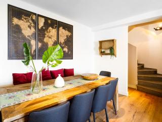 Holiday Home Creativo by Interhome - 3