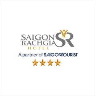 Sai Gon Rach Gia Hotel - Rạch Giá - 6