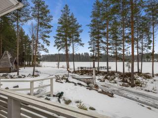 Holiday Home Kalaranta by Interhome - 7