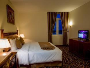 Sai Gon Rach Gia Hotel - Rạch Giá - 3
