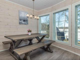 Holiday Home Paula by Interhome - Lihavanpää - 1