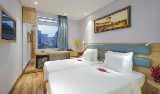 RAMADA ENCORE - Upgrading for your comfort - Ho Chi Minh City - 9