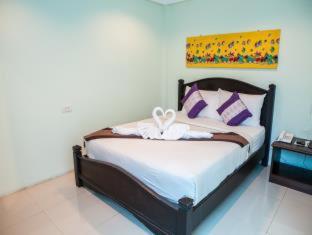 Fahsai Bay Villa - Ao Nam Mao - 7