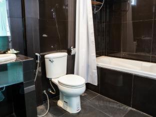 Fahsai Bay Villa - Ao Nam Mao - 4