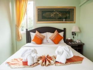 Fahsai Bay Villa - Ao Nam Mao - 3