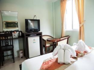 Fahsai Bay Villa - Ao Nam Mao - 2