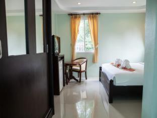Fahsai Bay Villa - Ao Nam Mao - 1