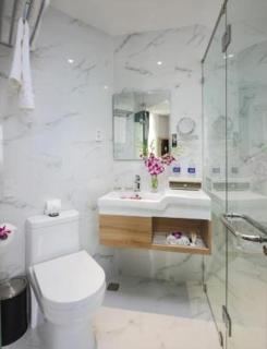 RAMADA ENCORE - Upgrading for your comfort - Ho Chi Minh City - 1