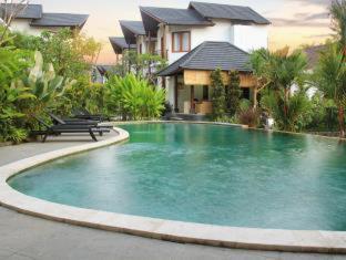 Bakung Ubud Resort and Villa - Ubud - 4