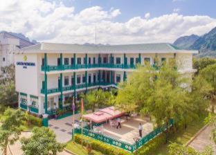 Sai Gon Phong Nha Hotel - 5