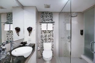 Hotel Neo Malioboro by ASTON - 5
