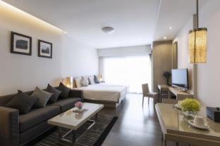 Kantary 304 Hotel Prachinburi - Si Maha Phot - 4