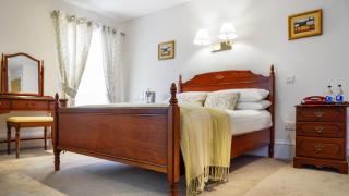 Tully's Hotel - Castlerea - 7