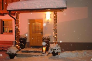 Haus Untergand - Sankt Anton am Arlberg - 3