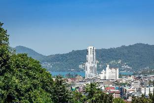 Patong Bay Hill - 1