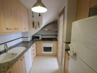 Apartment Residencial Mar by Interhome - Les Cases d'Alcanar - 8