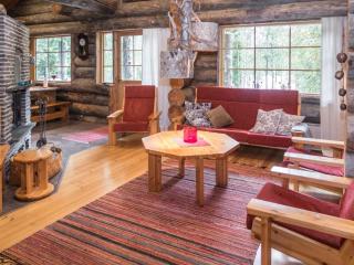 Holiday Home Veskanniemi by Interhome - Niskala - 5
