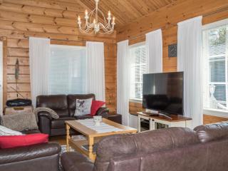 Holiday Home Koskelo by Interhome - Äkäslompolo - 2