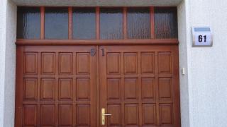Ferienwohnung bei Erfurt - Gebesee - 9