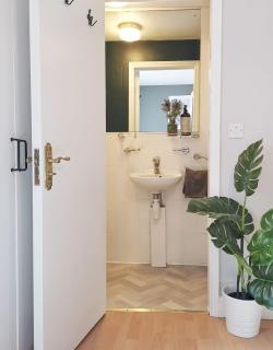 Tranquil, Charming & Delightful Oxford Apartment - Oxford - 6