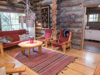 Holiday Home Veskanniemi by Interhome - Niskala - 6