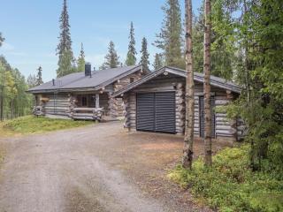Holiday Home Veskanniemi by Interhome - Niskala - 8