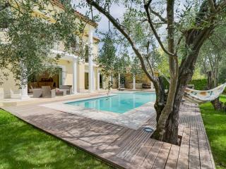 Villa Caliopa by Interhome - Grasse - 7