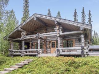 Holiday Home Veskanniemi by Interhome - Niskala - 9