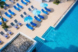 BlueSotel Krabi AoNang Beach - 9