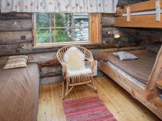 Holiday Home Veskanniemi by Interhome - Niskala - 1