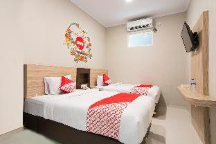 Urbanview Stay at H jakal by RedDoorz - Yogyakarta - 8