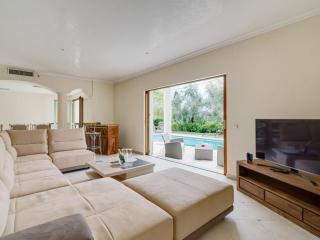 Villa Caliopa by Interhome - Grasse - 6