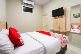 Urbanview Stay at H jakal by RedDoorz - Yogyakarta - 3