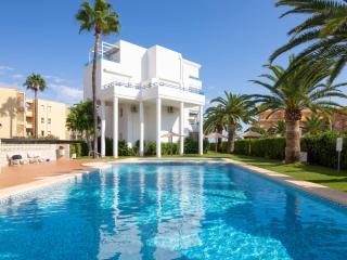 Apartment La Senia by Interhome - Dénia - 0