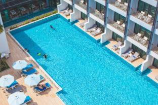 BlueSotel Krabi AoNang Beach - 1