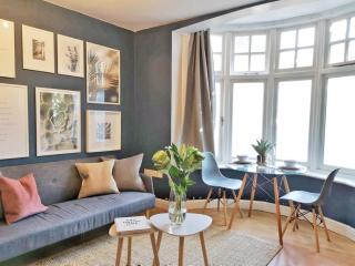 Tranquil, Charming & Delightful Oxford Apartment - Oxford - 4
